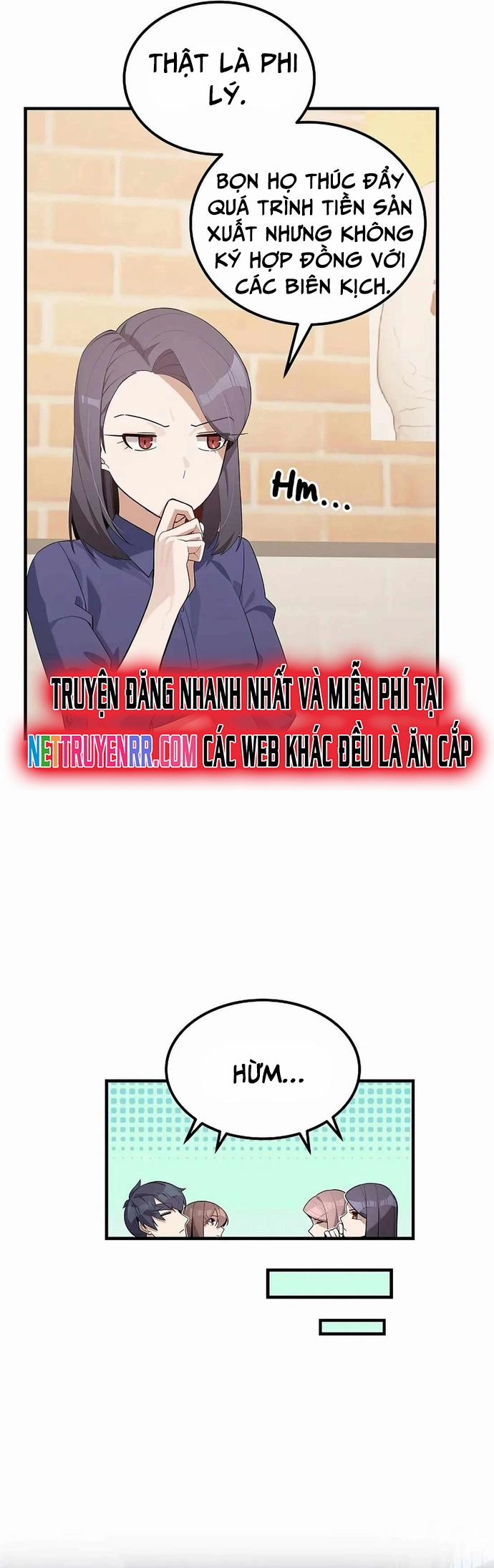 Biên Kịch Gian Lận 42 trang 5