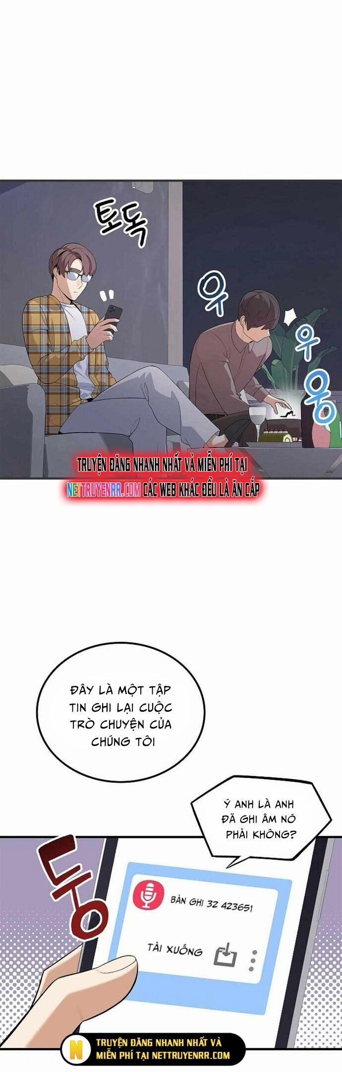 Biên Kịch Gian Lận 43 trang 18