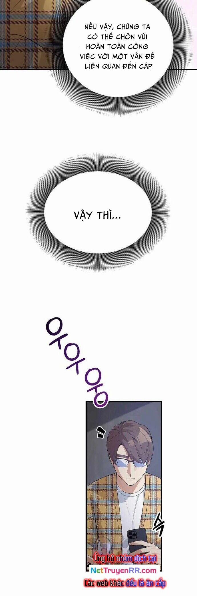 Biên Kịch Gian Lận 43 trang 23
