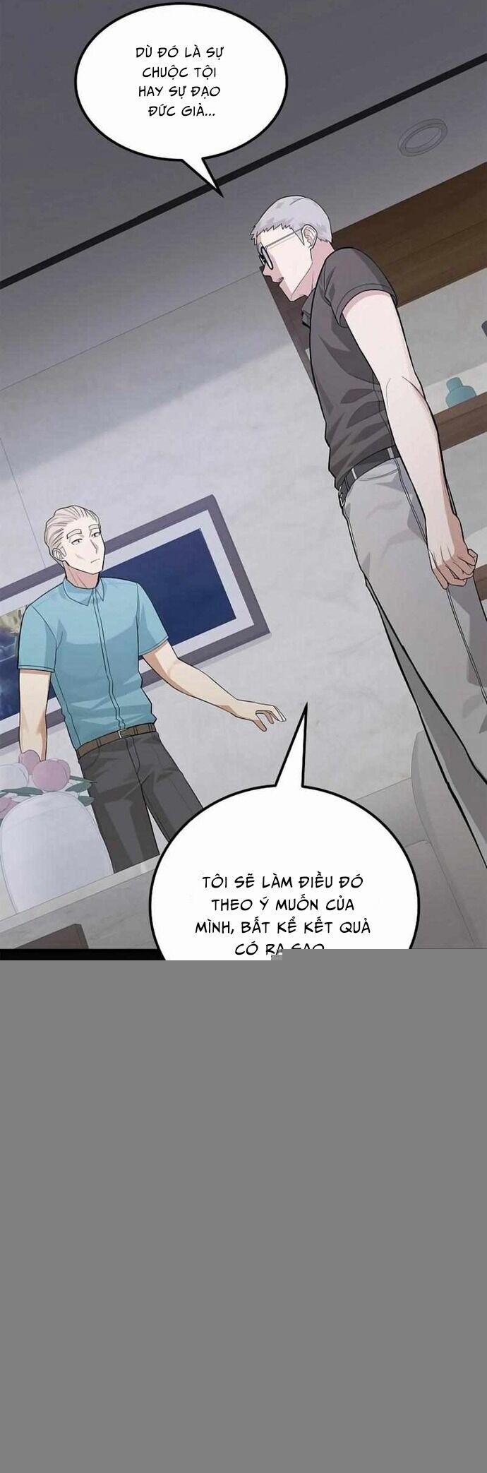 Biên Kịch Gian Lận 43 trang 27