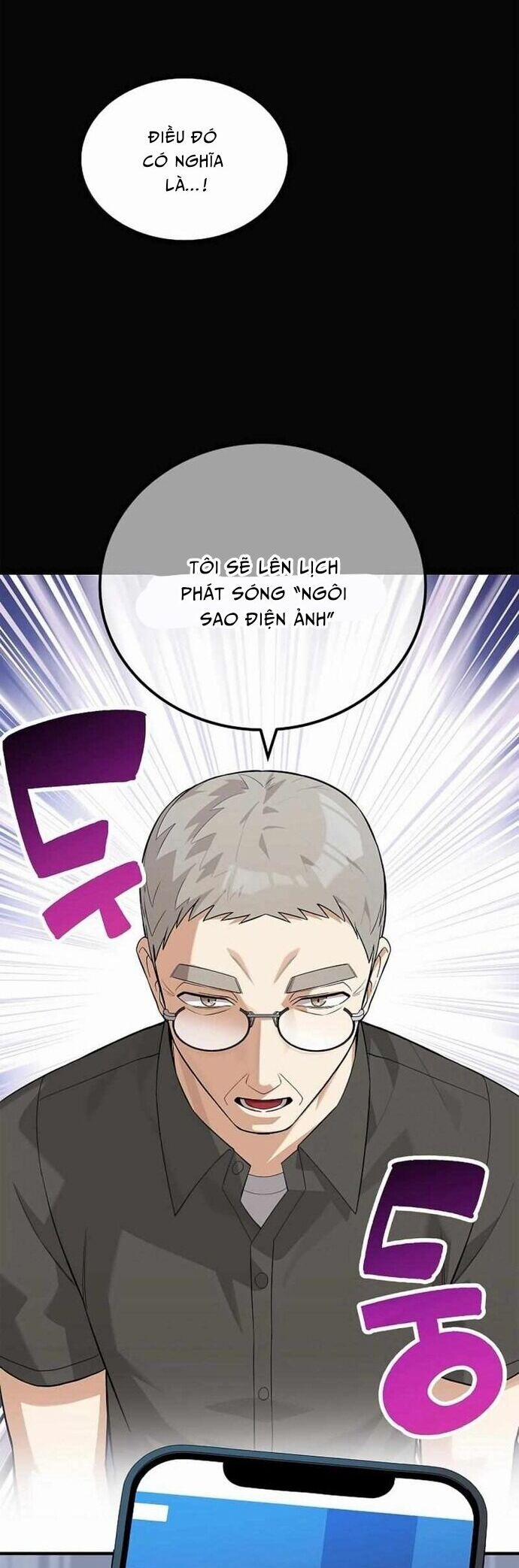 Biên Kịch Gian Lận 43 trang 28