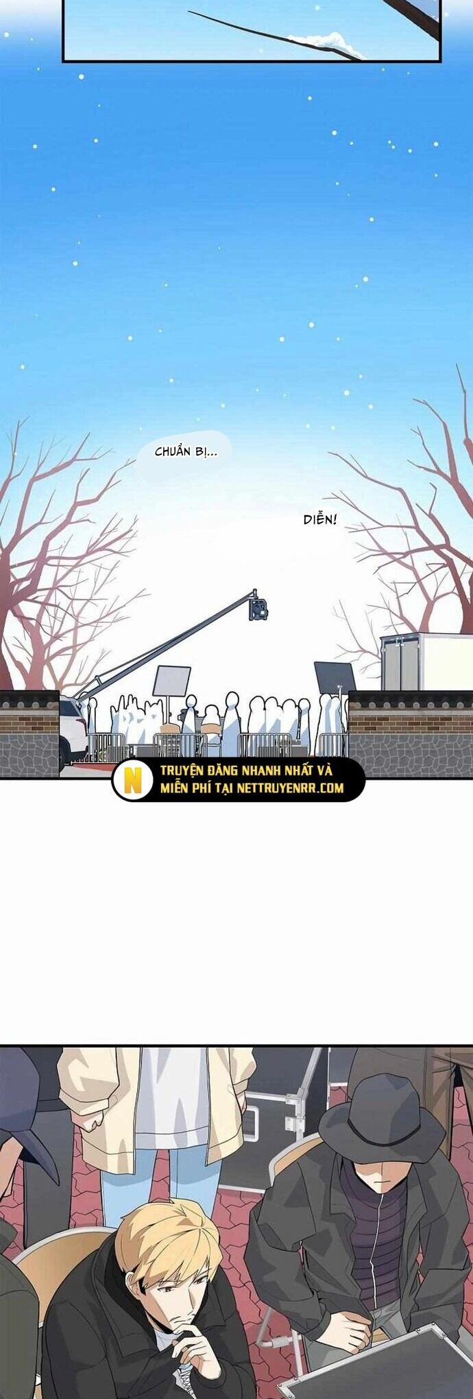 Biên Kịch Gian Lận 43 trang 39