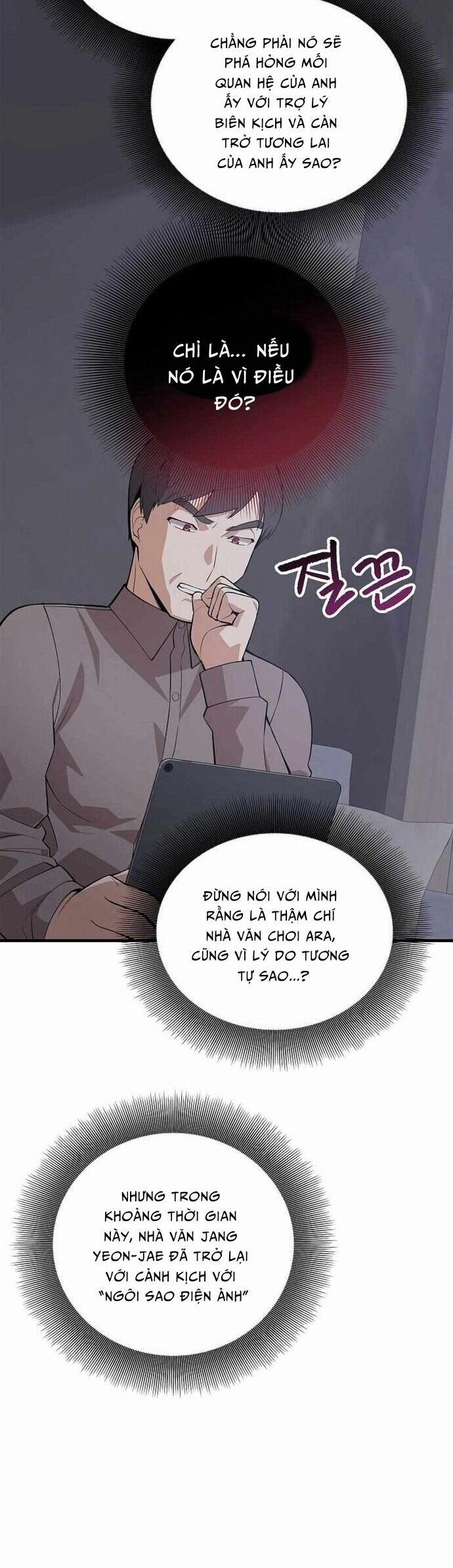 Biên Kịch Gian Lận 43 trang 4