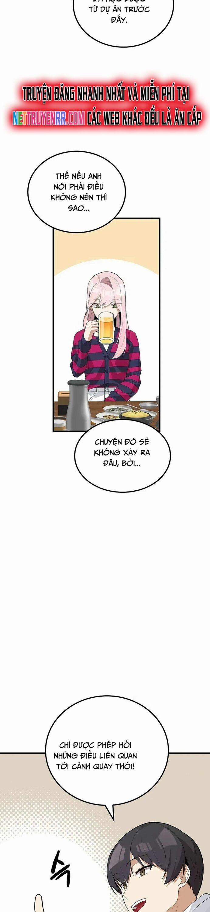 Biên Kịch Gian Lận 44 trang 16