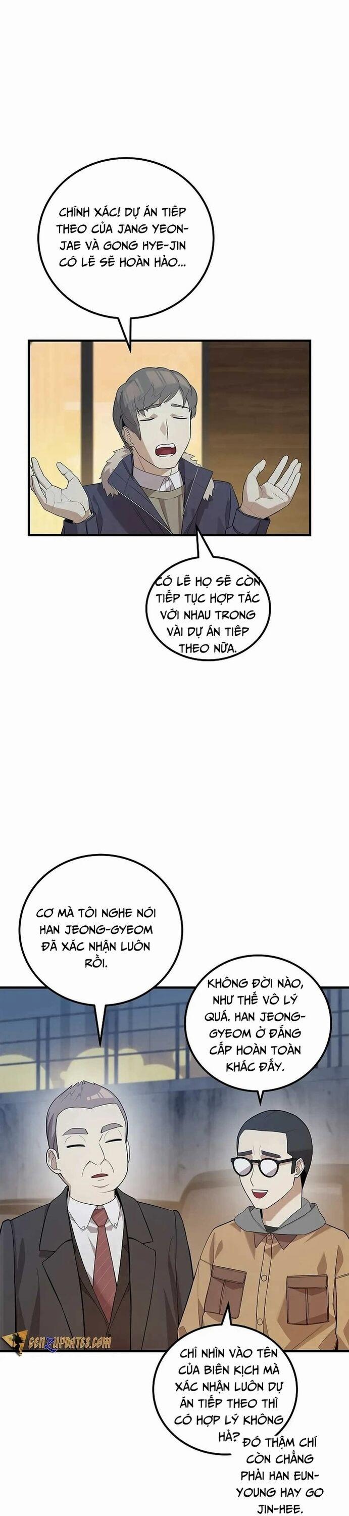 Biên Kịch Gian Lận 44 trang 2