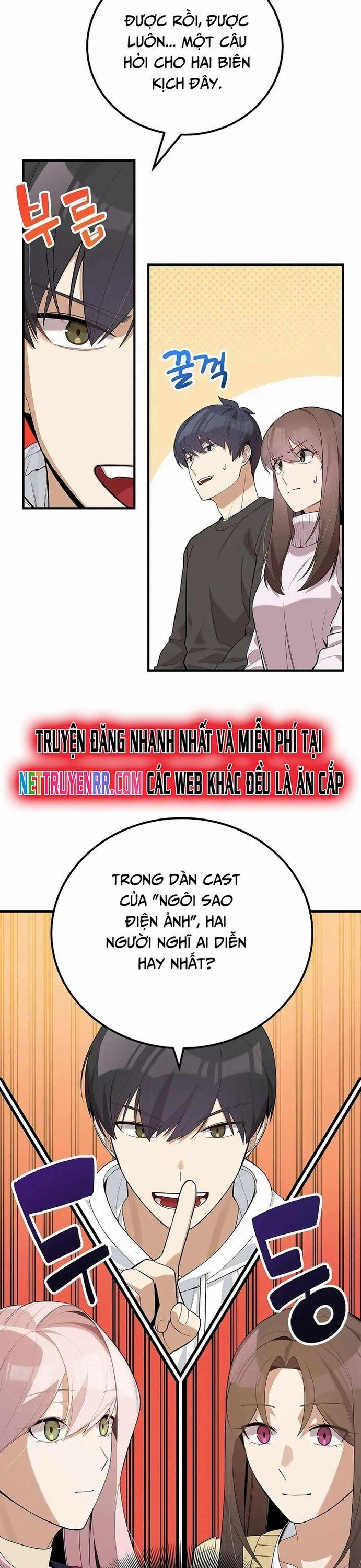 Biên Kịch Gian Lận 44 trang 23