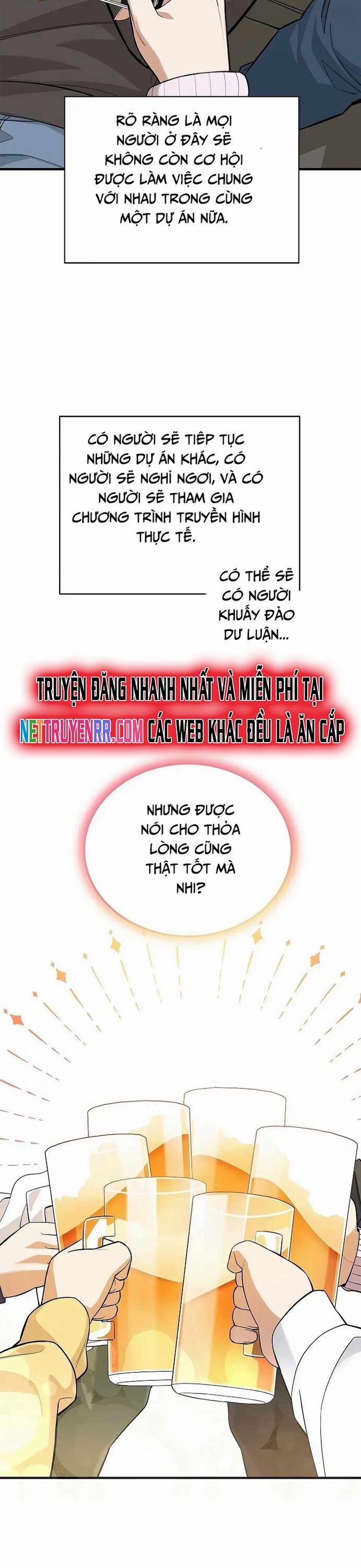 Biên Kịch Gian Lận 44 trang 34