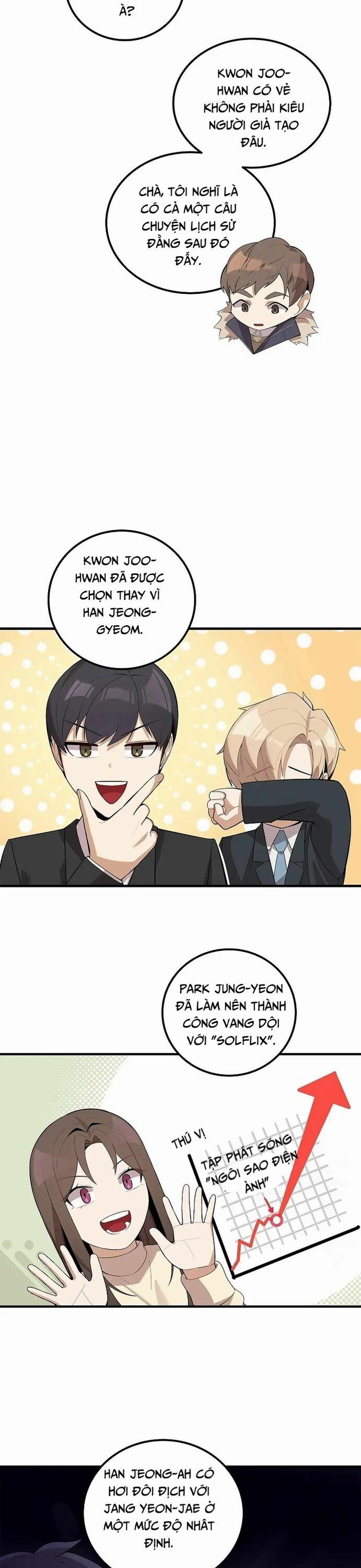 Biên Kịch Gian Lận 44 trang 5