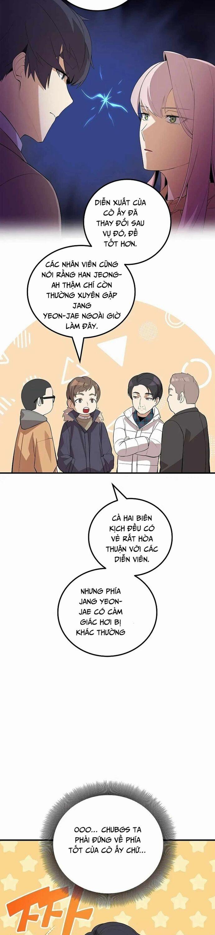 Biên Kịch Gian Lận 44 trang 6