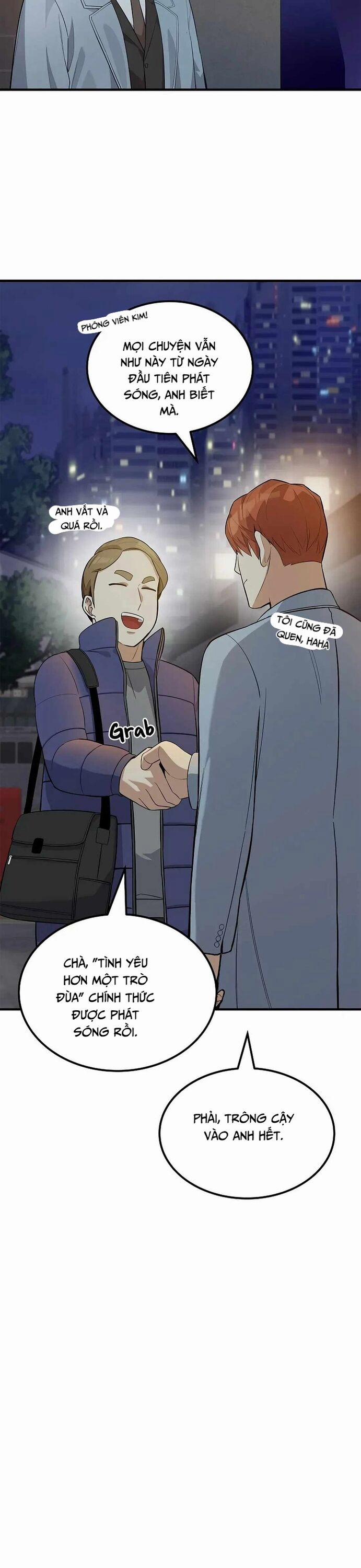 Biên Kịch Gian Lận 45 trang 16