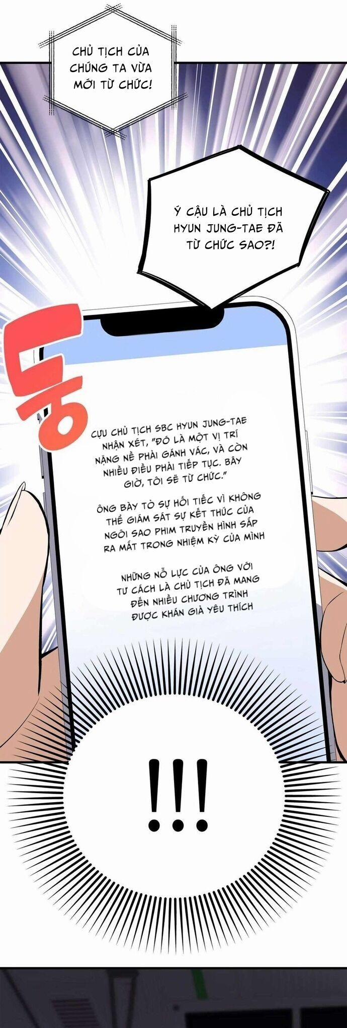 Biên Kịch Gian Lận 46 trang 32