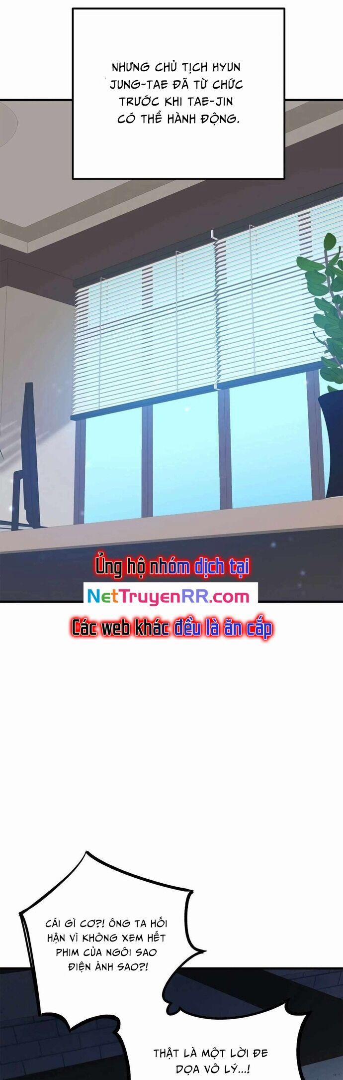 Biên Kịch Gian Lận 46 trang 38