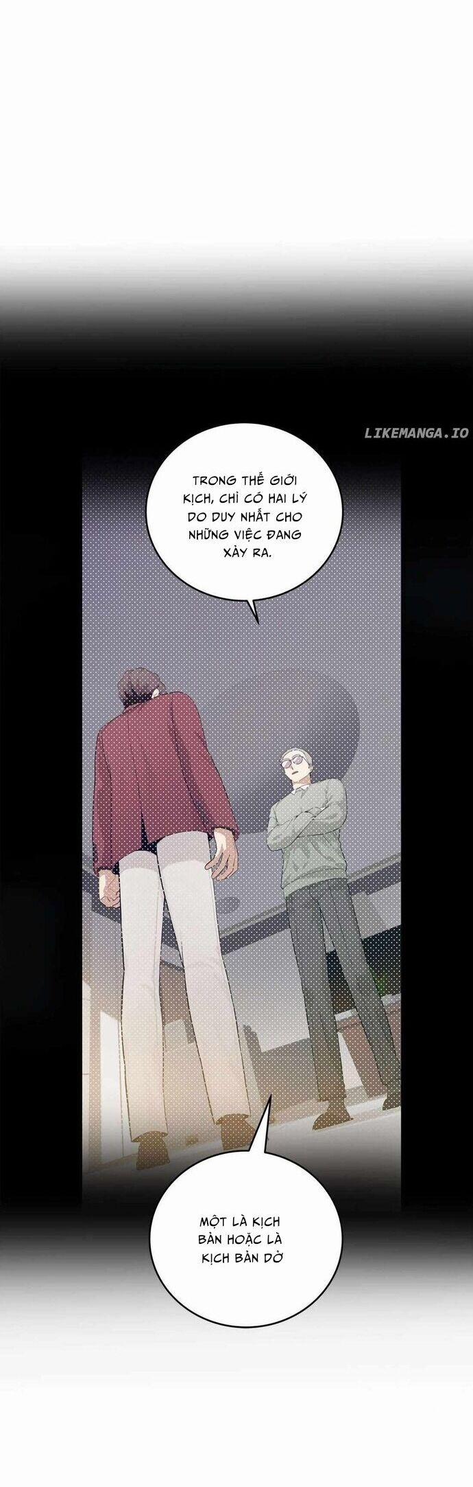 Biên Kịch Gian Lận 46 trang 43