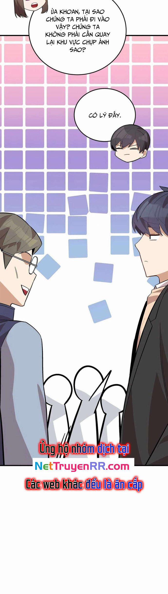 Biên Kịch Gian Lận 47 trang 19