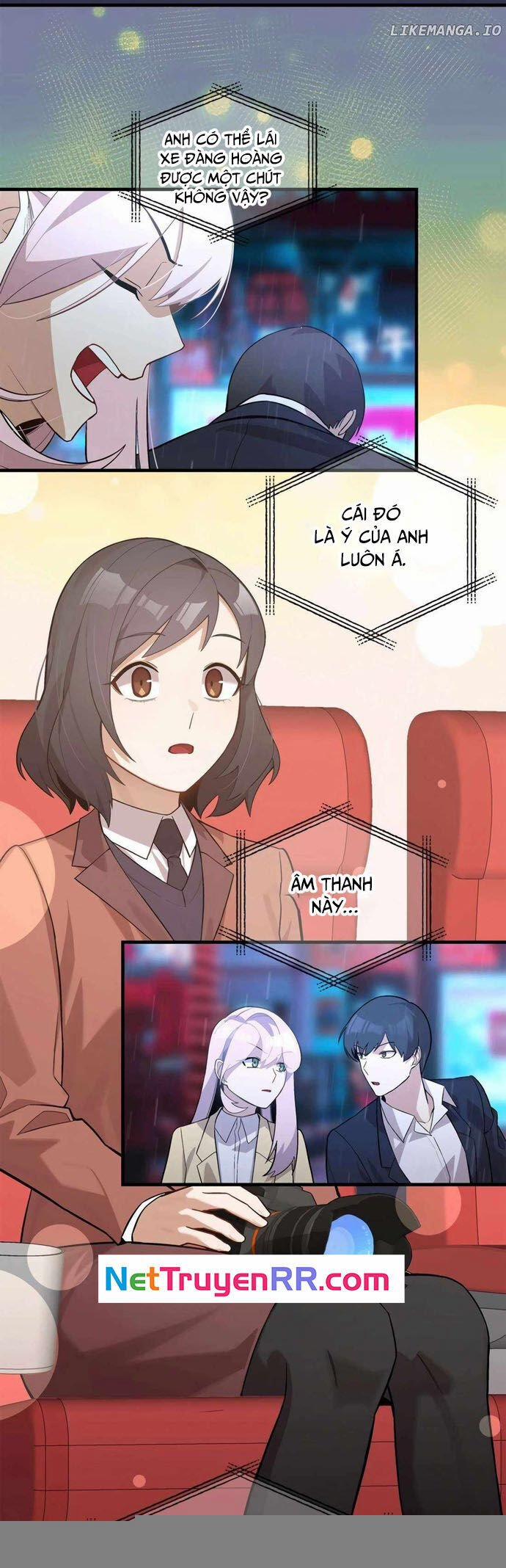 Biên Kịch Gian Lận 47 trang 39