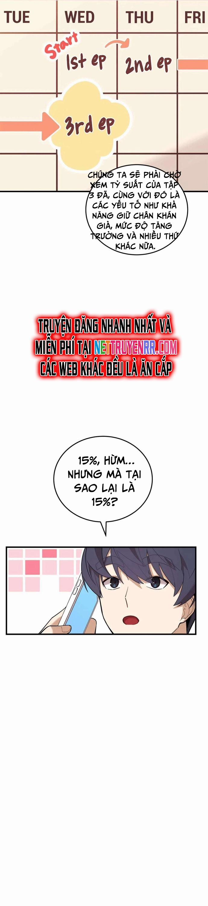 Biên Kịch Gian Lận 49 trang 11