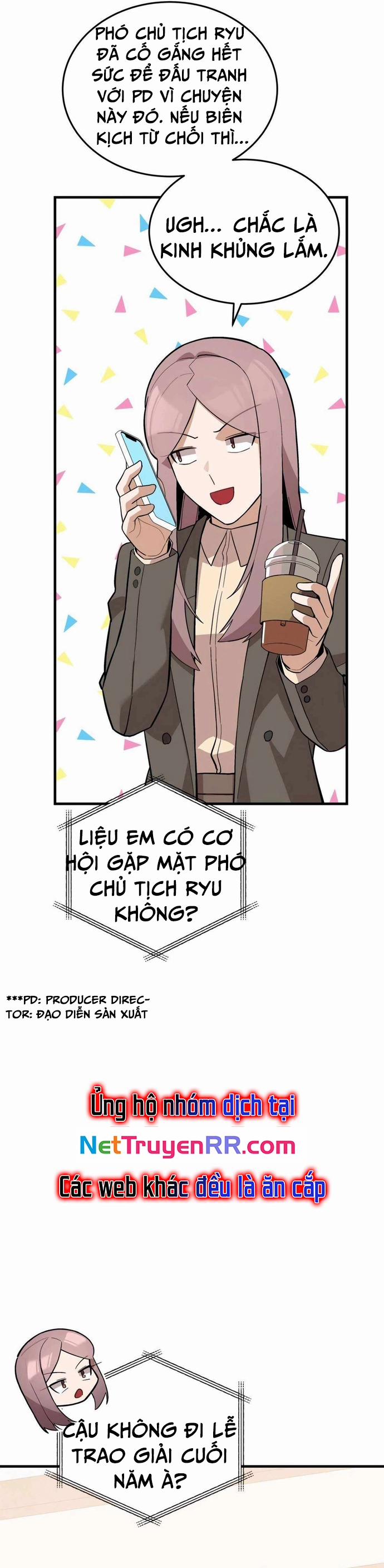 Biên Kịch Gian Lận 49 trang 22