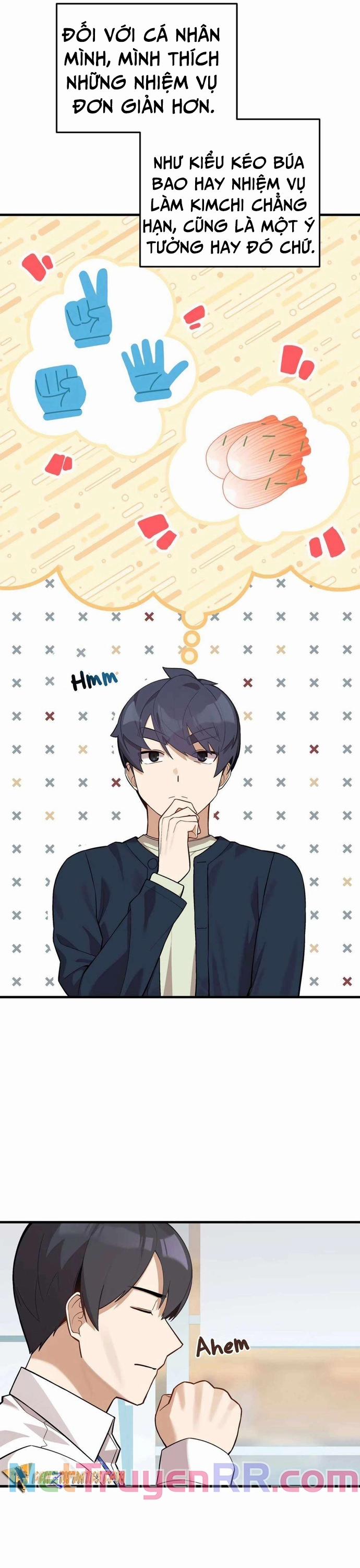 Biên Kịch Gian Lận 49 trang 39