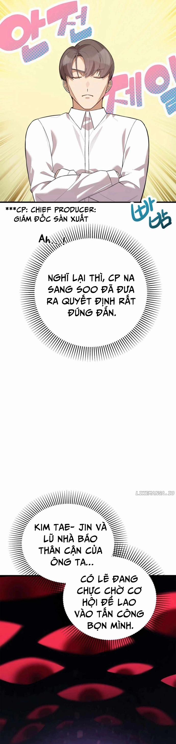 Biên Kịch Gian Lận 49 trang 6