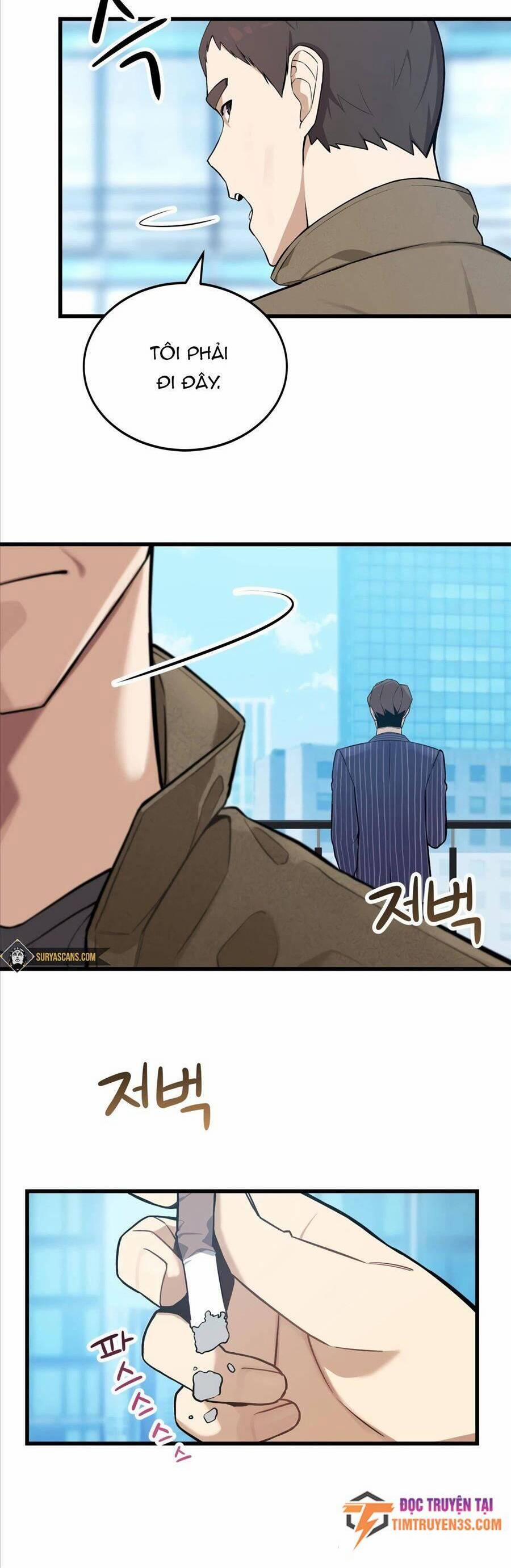 Biên Kịch Gian Lận 5 trang 15