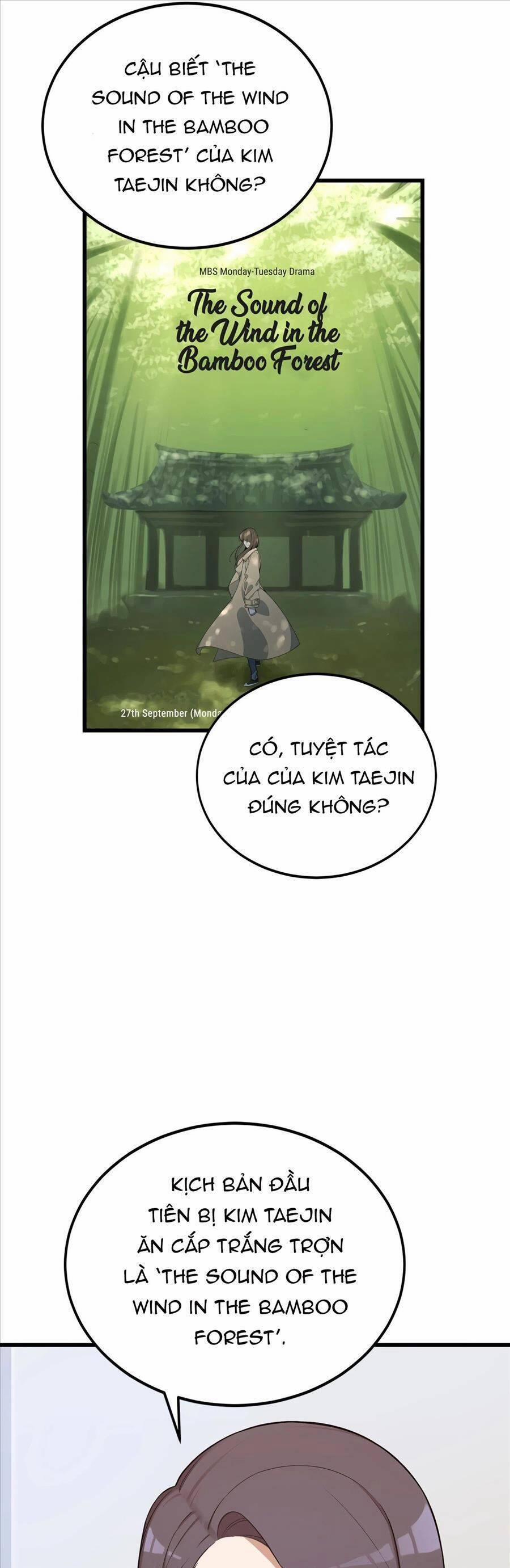 Biên Kịch Gian Lận 5 trang 19