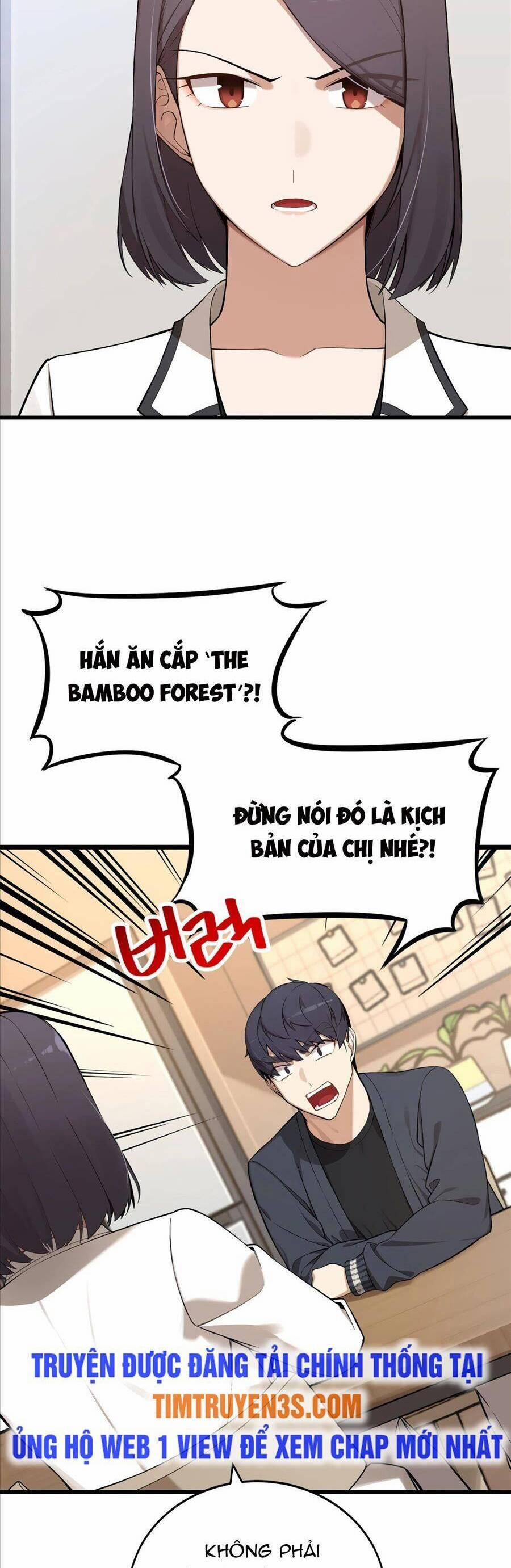 Biên Kịch Gian Lận 5 trang 20