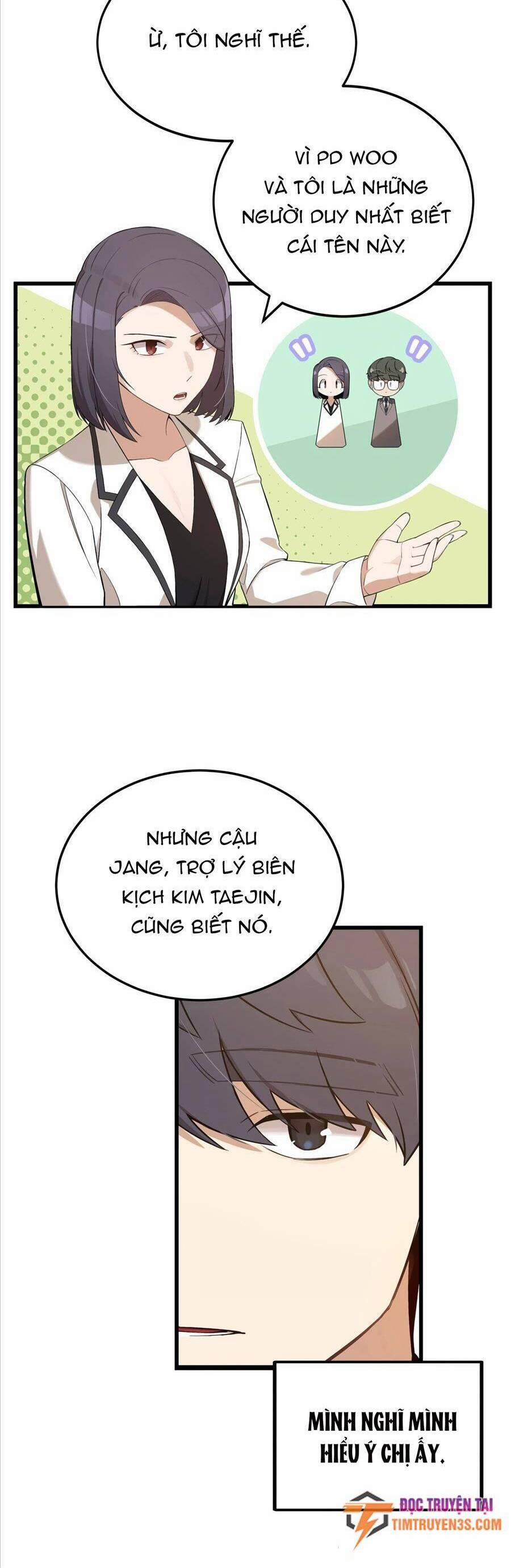 Biên Kịch Gian Lận 5 trang 24