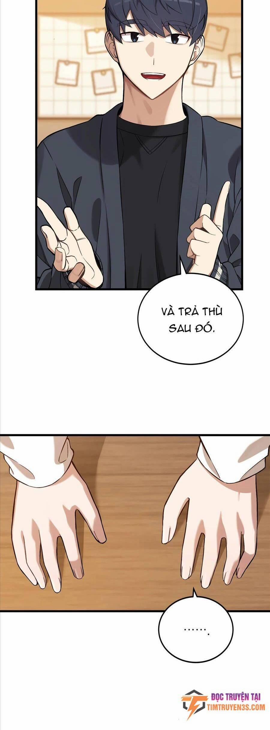 Biên Kịch Gian Lận 5 trang 30
