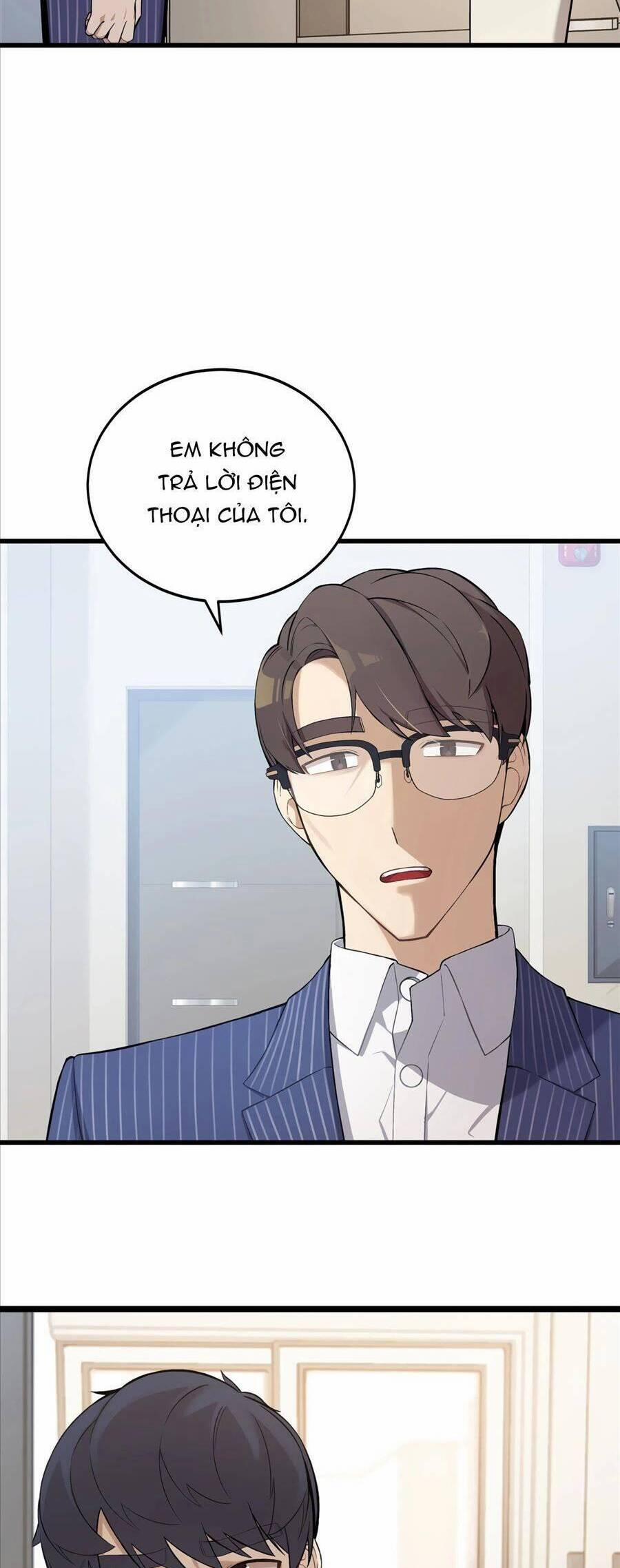 Biên Kịch Gian Lận 5 trang 35