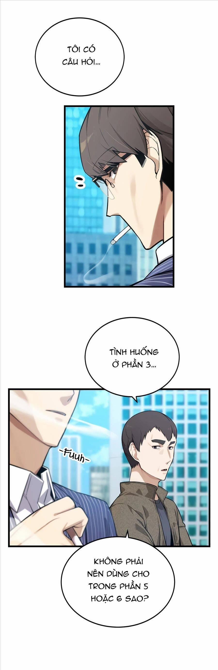 Biên Kịch Gian Lận 5 trang 7