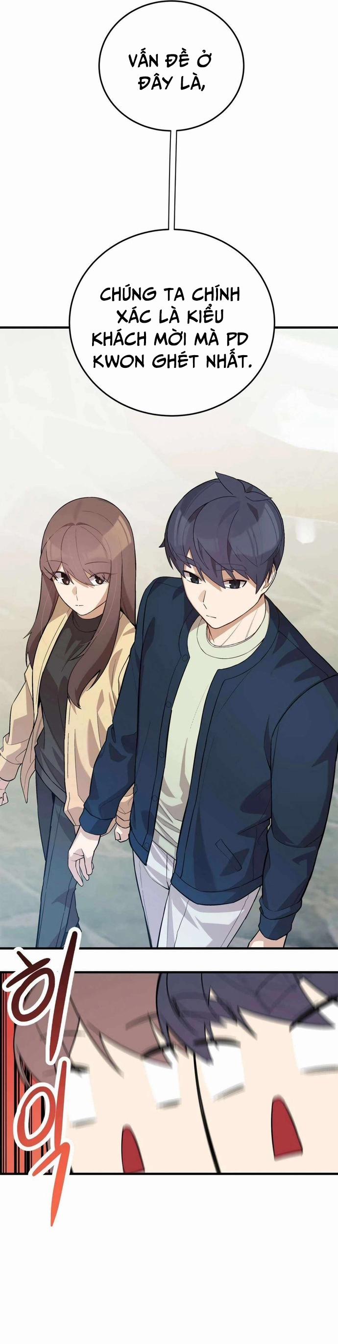 Biên Kịch Gian Lận 50 trang 11