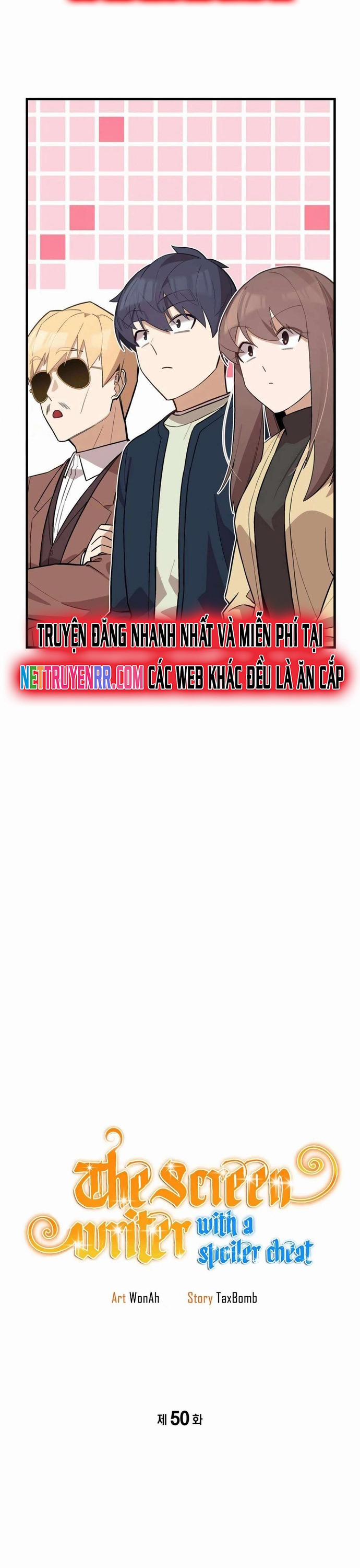 Biên Kịch Gian Lận 50 trang 14