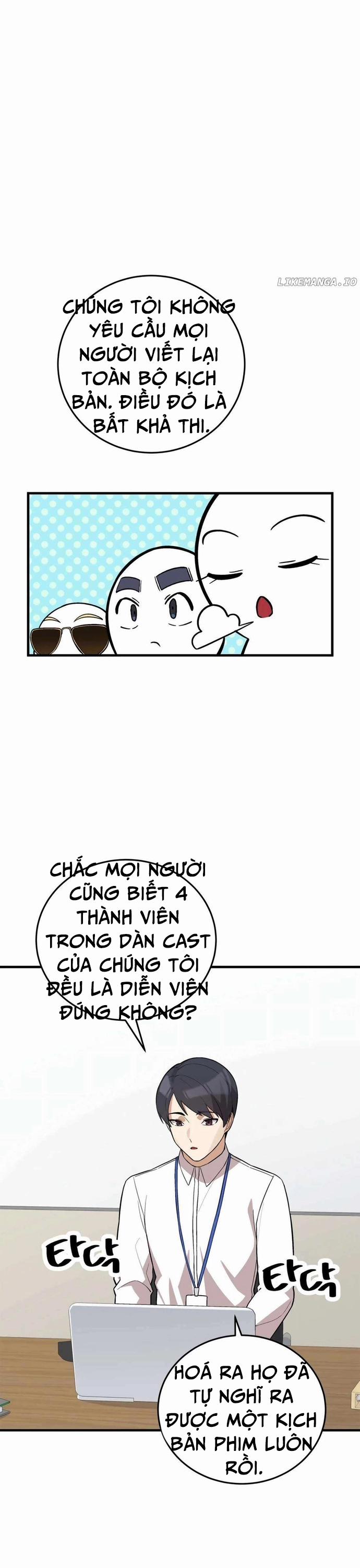 Biên Kịch Gian Lận 50 trang 15