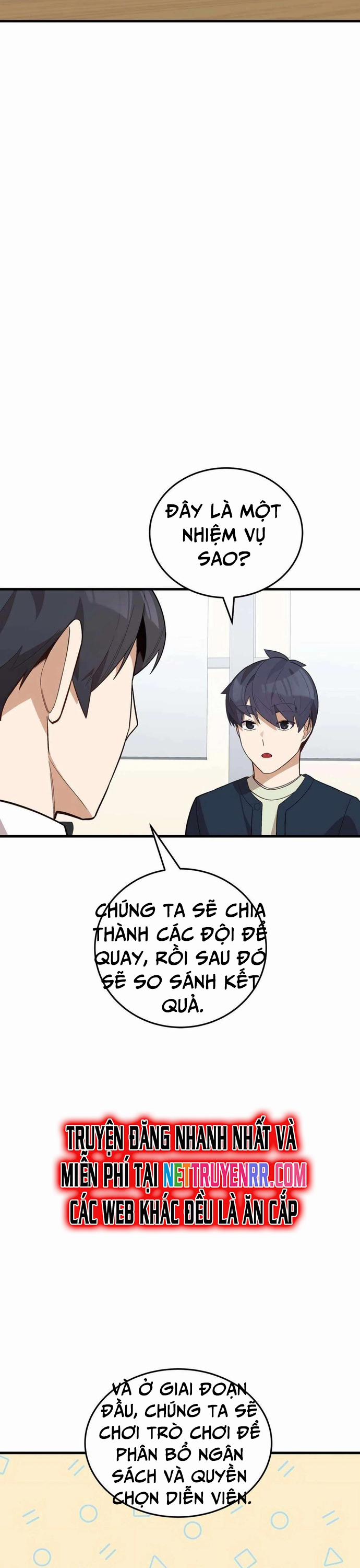 Biên Kịch Gian Lận 50 trang 22