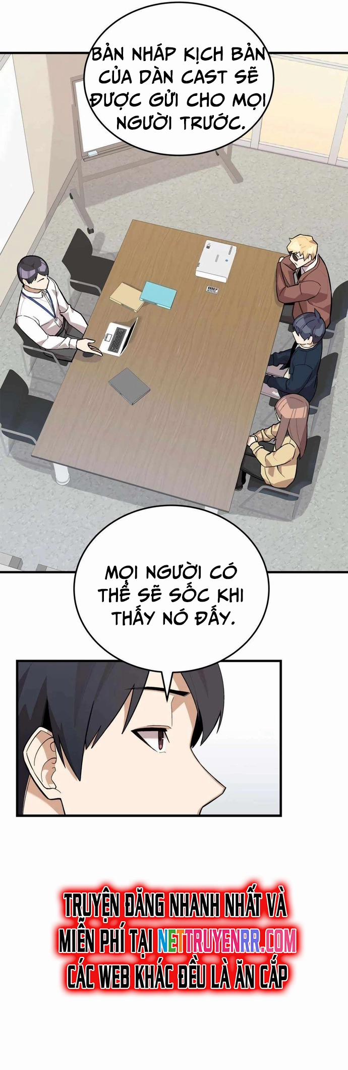 Biên Kịch Gian Lận 50 trang 25