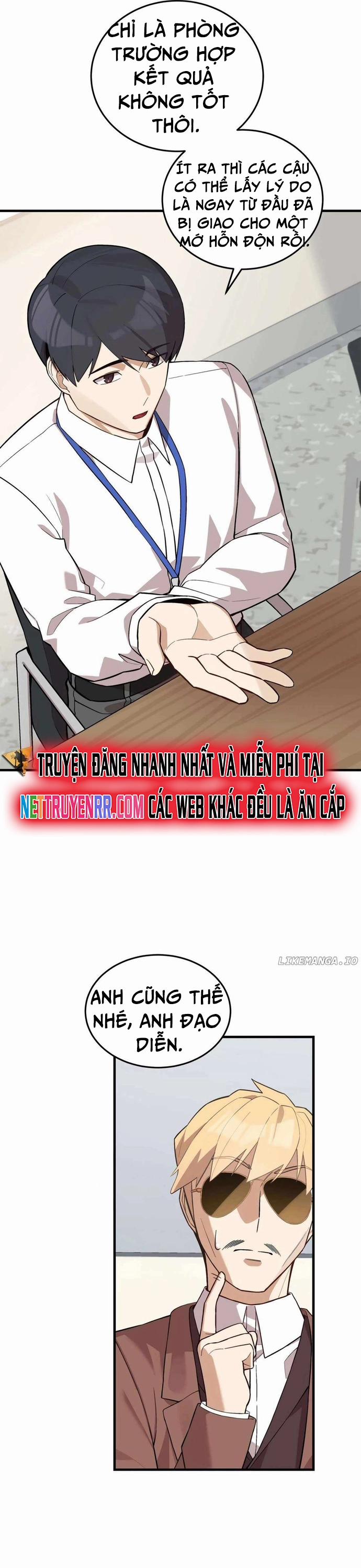 Biên Kịch Gian Lận 50 trang 27