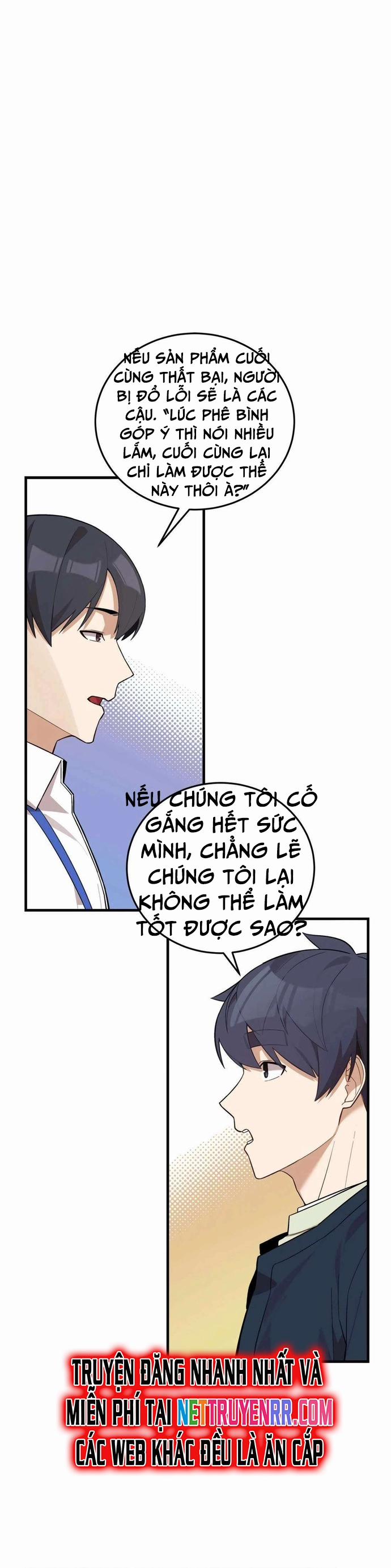 Biên Kịch Gian Lận 50 trang 29