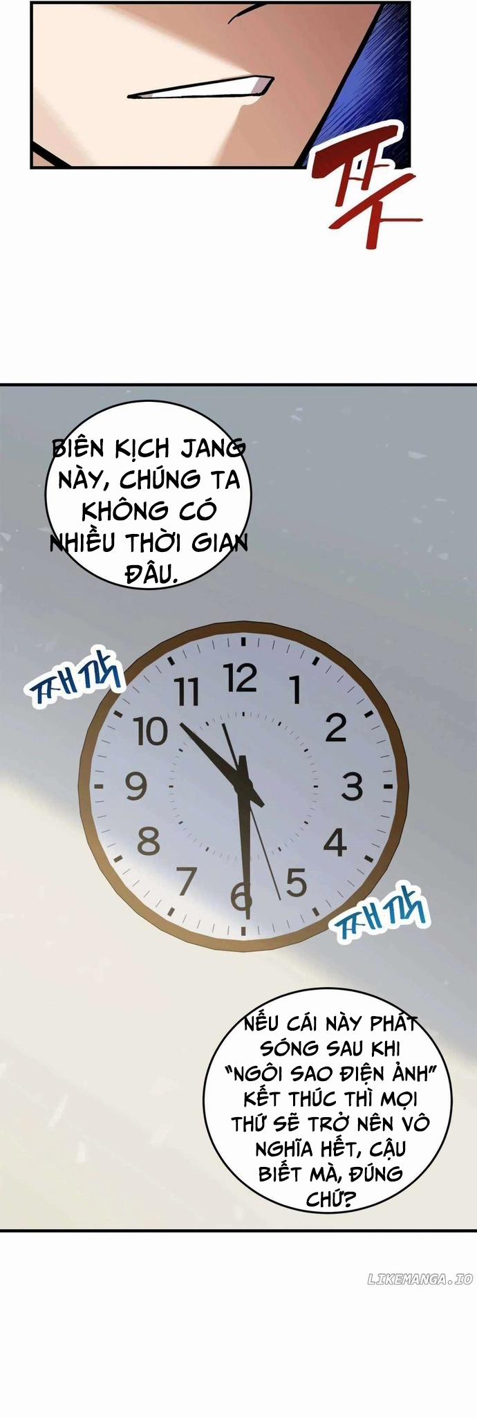 Biên Kịch Gian Lận 50 trang 30