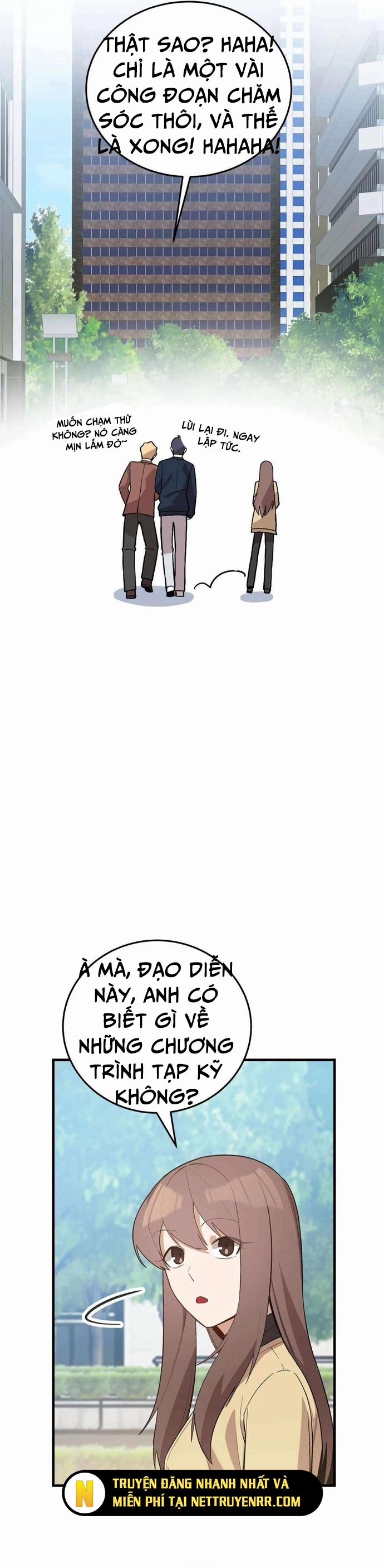 Biên Kịch Gian Lận 50 trang 8