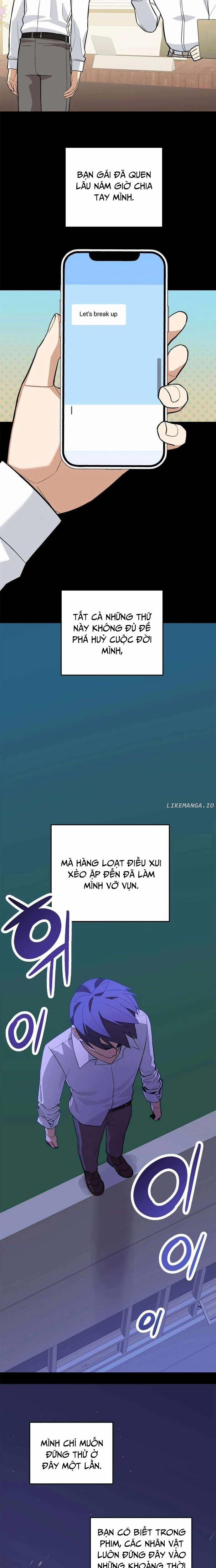 Biên Kịch Gian Lận 51 trang 12