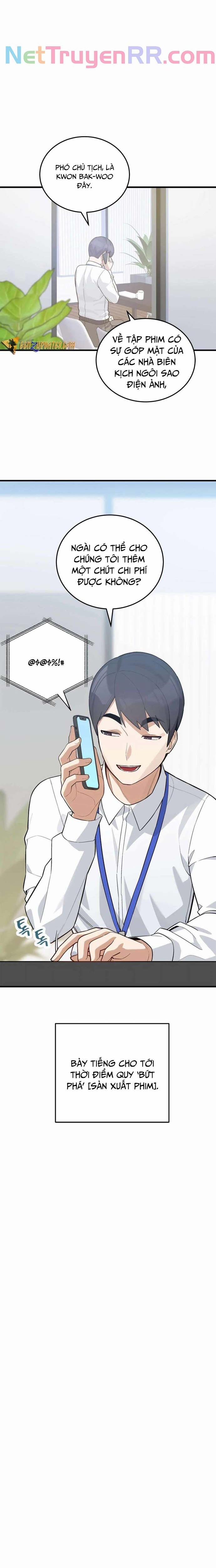 Biên Kịch Gian Lận 51 trang 24