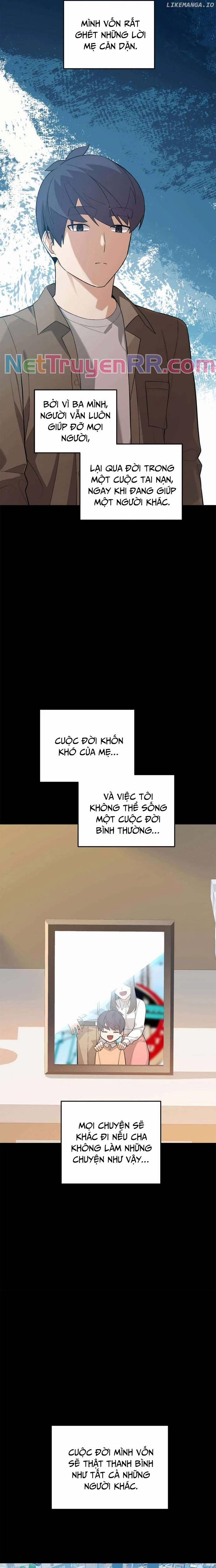 Biên Kịch Gian Lận 51 trang 9