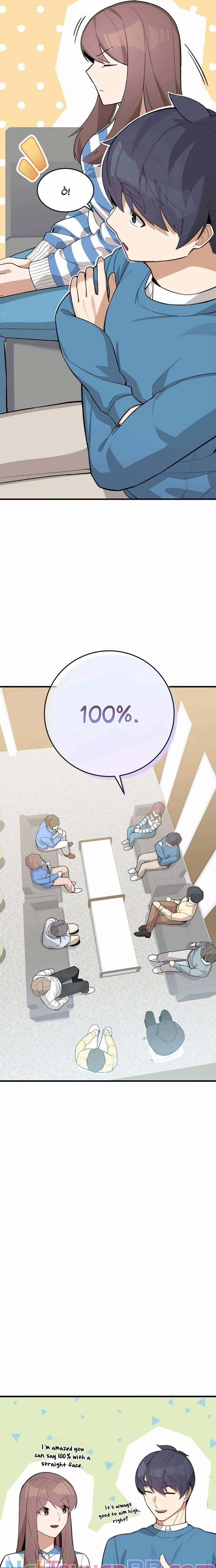 Biên Kịch Gian Lận 52 trang 11