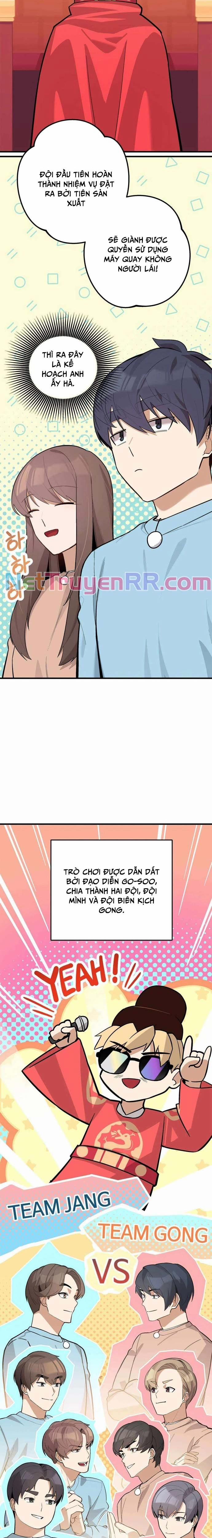 Biên Kịch Gian Lận 52 trang 14