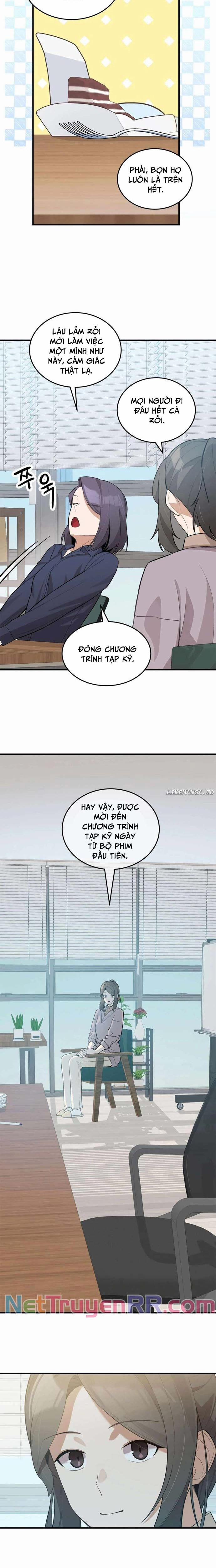 Biên Kịch Gian Lận 52 trang 20