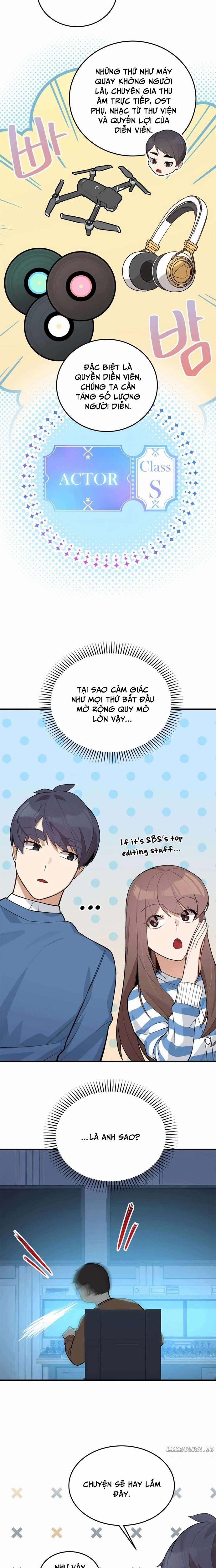 Biên Kịch Gian Lận 52 trang 5