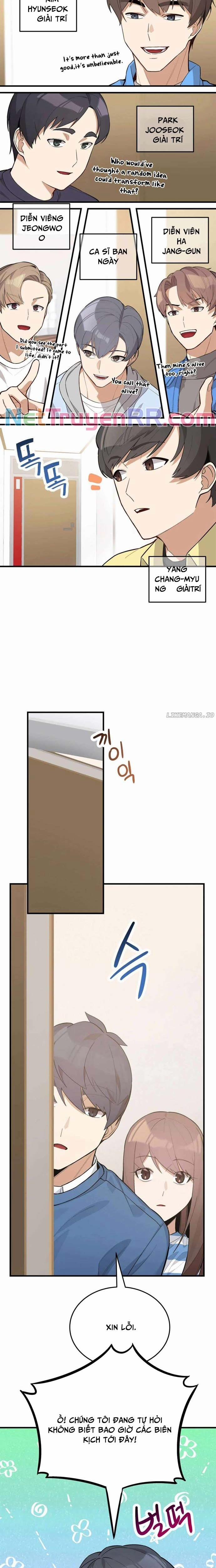 Biên Kịch Gian Lận 52 trang 7
