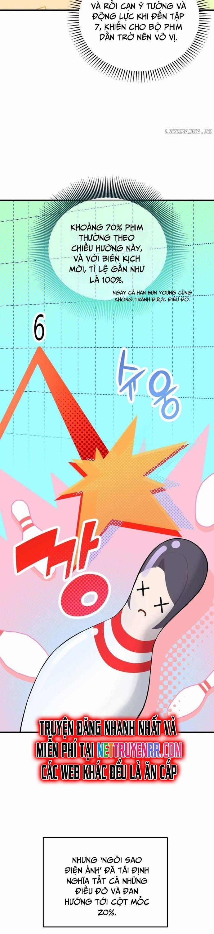 Biên Kịch Gian Lận 53 trang 19