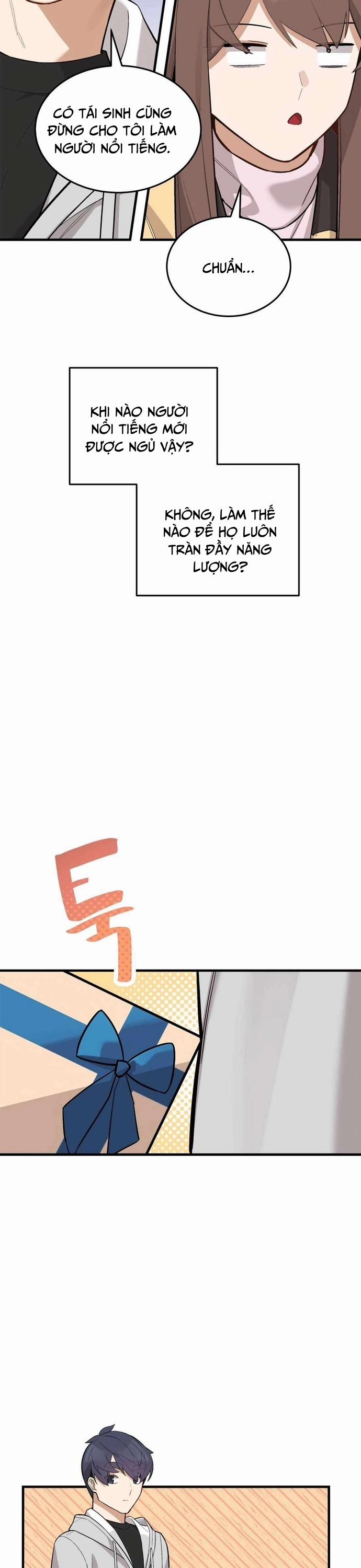 Biên Kịch Gian Lận 53 trang 28