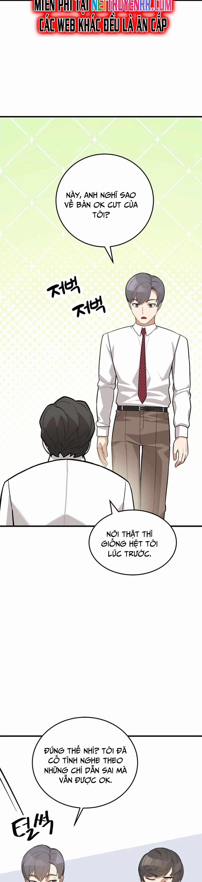 Biên Kịch Gian Lận 54 trang 17